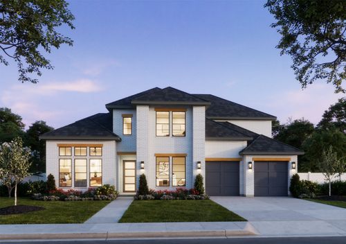841 Rosso Dr, Prosper, TX, 75078-4236 | Card Image