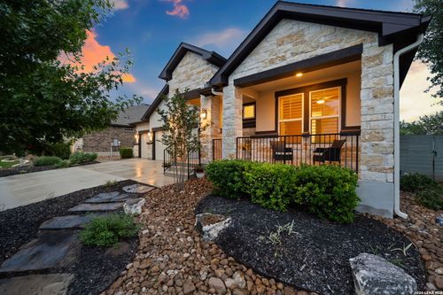 1136 Orange Blossom, New Braunfels, TX, 78132-2977 | Card Image