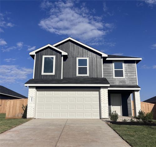 40834 Hawthorne Glades St, Magnolia, TX, 77354 | Card Image
