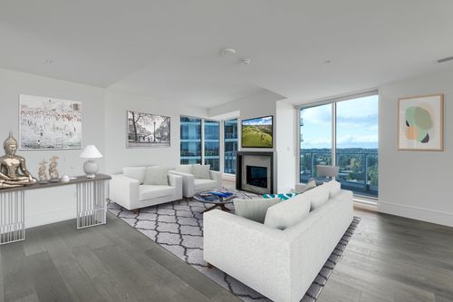 1401-1501 Foster St, White Rock, BC, V4B0C3 | Card Image