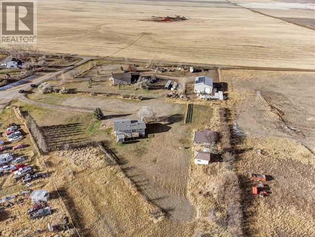 12525 Range Road 45, House other with 4 bedrooms, 3 bathrooms and 10 parking in Cypress County AB | Image 46