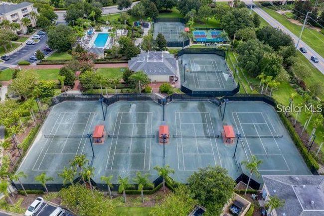 APT-304 - 7650 Whisper Way, Condo with 3 bedrooms, 3 bathrooms and null parking in REUNION FL | Image 31
