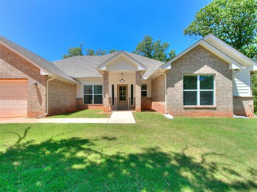 14701 Amy Lane, Newalla, OK, 74857 | Card Image