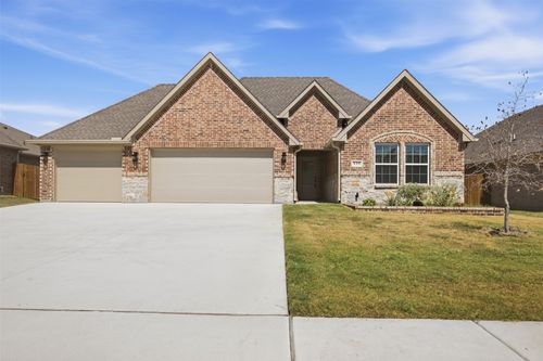 135 Trevor Lane, Greenville, TX, 75402 | Card Image