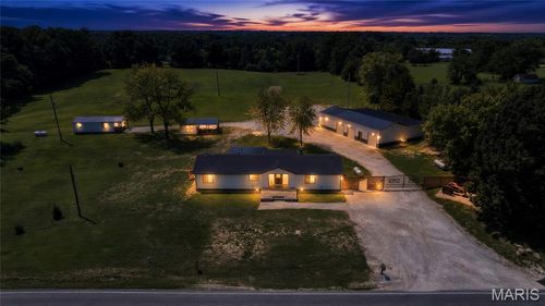 1352 State Road Ww, Fulton, MO, 65251-5102 | Card Image