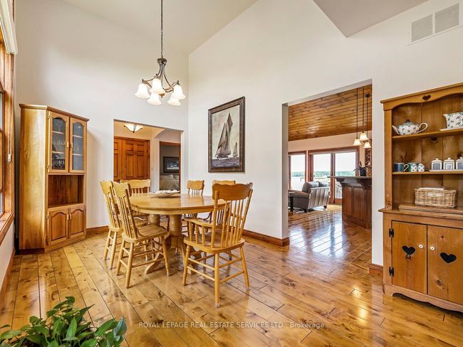 114 Islandview Lane, House other with 3 bedrooms, 3 bathrooms and 6 parking in Powassan ON | Image 13