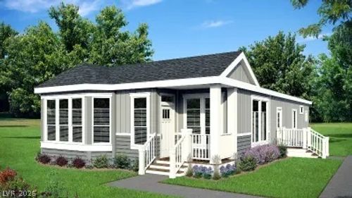 472 Box Canyon Road, Alamo, NV, 89001 | Card Image
