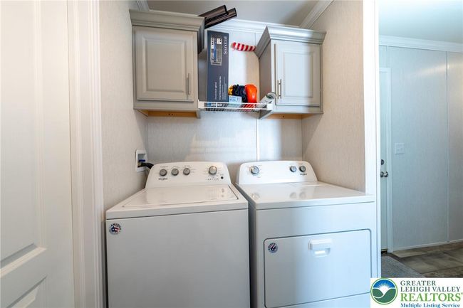 7445 Marquis Dr, House other with 2 bedrooms, 2 bathrooms and null parking in Trexlertown PA | Image 19