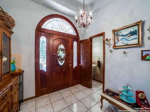 403 Hackberry St, Bandera, TX, 78003 | Card Image