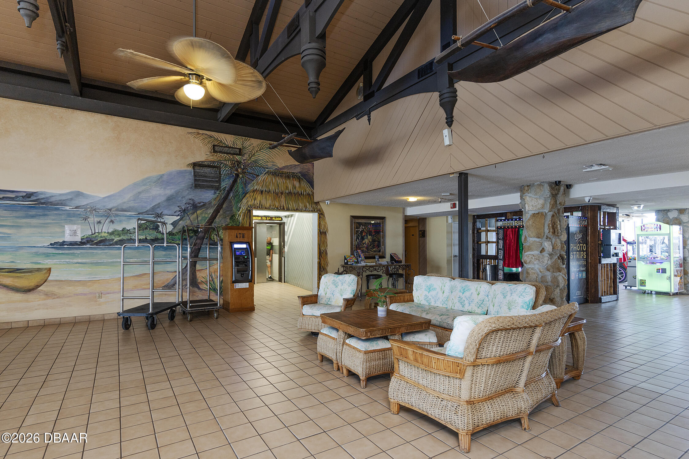 Residential in Daytona Beach Shores