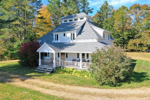 26 Old Searsport Avenue, Belfast, ME, 04915 | Card Image