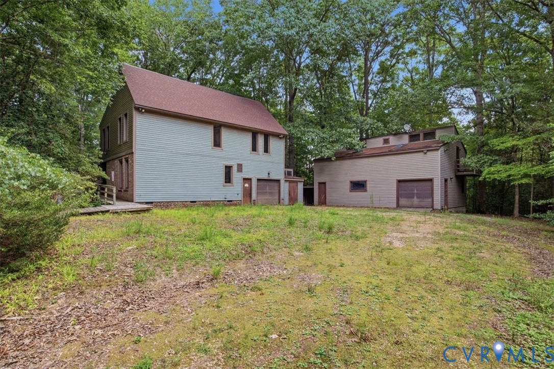 Residential in Unknown 5