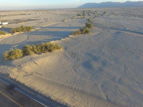 2189 Hwy 78 - 33 Acre Ocotillo Well, Westmorland, CA, 92281 | Card Image