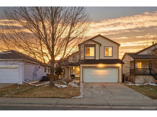 8780 Starwood Ln, Parker, CO, 80134-9297 | Card Image