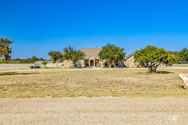 2654 Venado Dr, House other with 3 bedrooms, 2 bathrooms and 2 parking in Christoval TX | Image 39