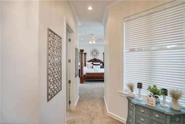 1702 Cedar Ridge Rd, House other with 4 bedrooms, 4 bathrooms and null parking in Parsons KS | Image 17