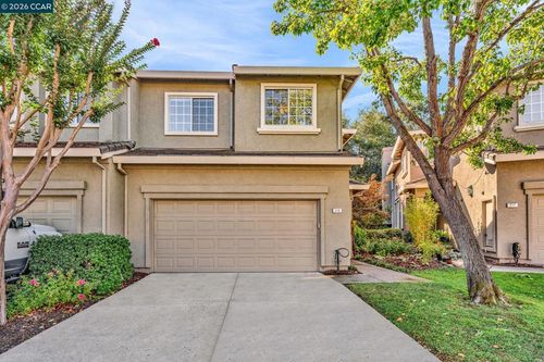 219 Forest Creek Ln, San Ramon, CA, 94583-1250 | Card Image