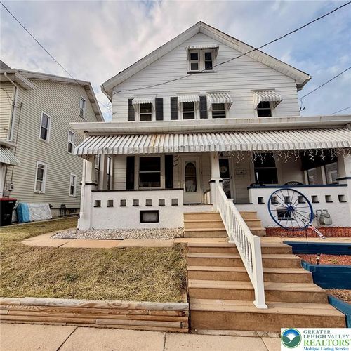 438 Coal St, Lehightn Boro, PA, 18235-1337 | Card Image