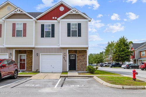 537 Caldwell Loop, Jacksonville, NC, 28546-1400 | Card Image