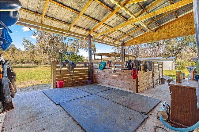 15950 Ne 50 Th St, Home with 4 bedrooms, 2 bathrooms and null parking in WILLISTON FL | Image 33
