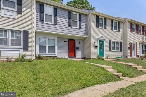 338 Charred Oak Ct, ANNAPOLIS, MD, 21409-5429 | Card Image
