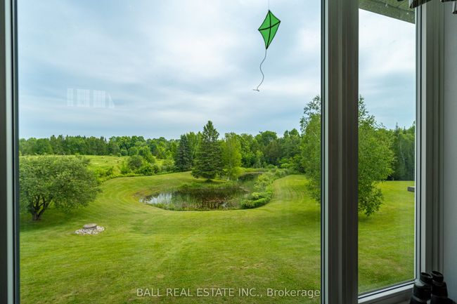 2120 Deer Bay Rd, House other with 4 bedrooms, 4 bathrooms and 8 parking in Lakefield ON | Image 17