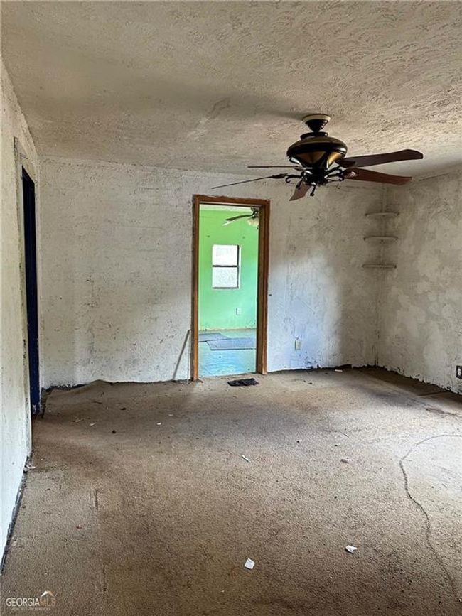 796 Shoemaker Rd, House other with 3 bedrooms, 1 bathrooms and null parking in West Point GA | Image 9