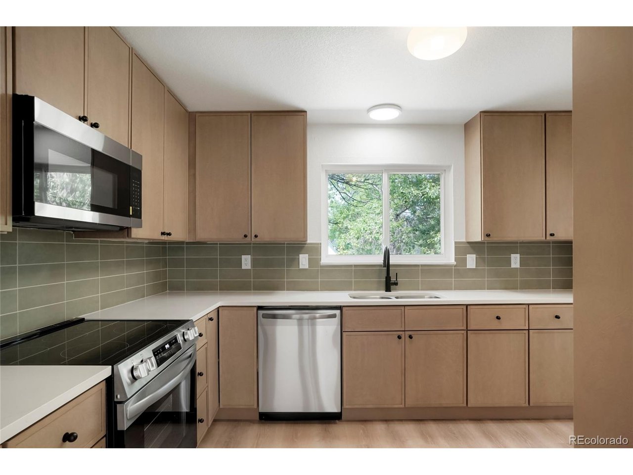 Residential in Denver