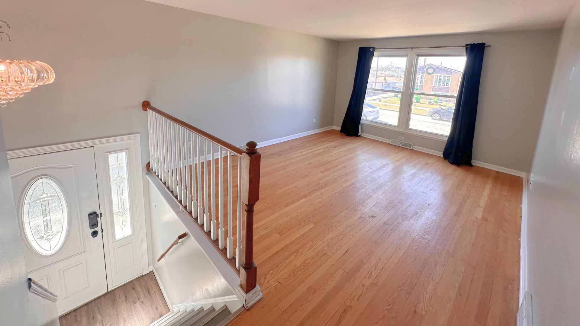 Residential in Chicago 5