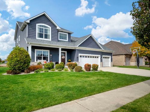 301 Arrowhead Dr, Minooka, IL, 60447-8712 | Card Image