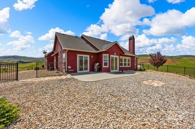 160 Summit Ridge Rd, House other with 3 bedrooms, 3 bathrooms and 3 parking in Horseshoe Bend ID | Image 37