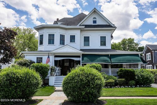 109 Washington Ave, Spring Lake, NJ, 07762-1427 | Card Image