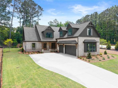 285 Reese Way, Ball Ground, GA, 30107 | Card Image