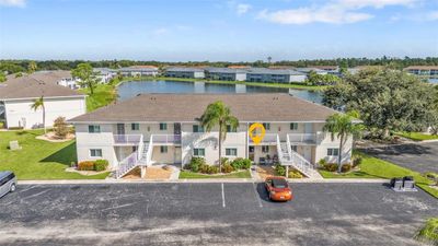 1103 - 12538 Sw Kingsway Circle, Condo with 2 bedrooms, 2 bathrooms and null parking in LAKE SUZY FL | Image 1