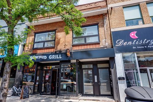lower-1216 St Clair Ave W, Toronto, ON, M6E1B4 | Card Image