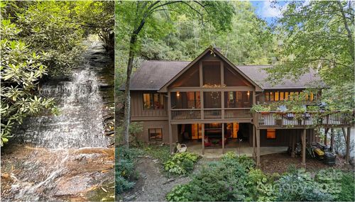 273 Davids Trce, Pisgah Forest, NC, 28768-7940 | Card Image