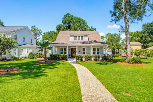 14 Carter Oaks Dr, Ladys Island, SC, 29907-2180 | Card Image