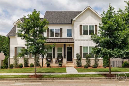 105 Red Bluff Dr, Athens, GA, 30607-6578 | Card Image