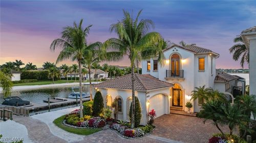 11777 Via Savona Ct, MIROMAR LAKES, FL, 33913-7868 | Card Image