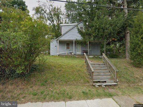 550 Berlin Rd, CLEMENTON, NJ, 08021-4638 | Card Image