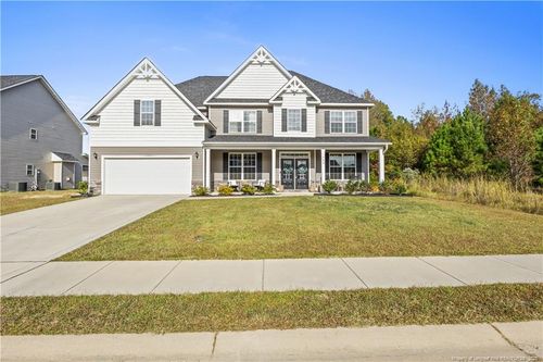 1709 Eagle Hill Rd, Fayetteville, NC, 28312-1501 | Card Image