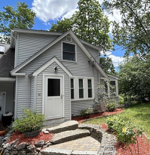 16 N Main Street, Salem, NH, 03079 | Card Image