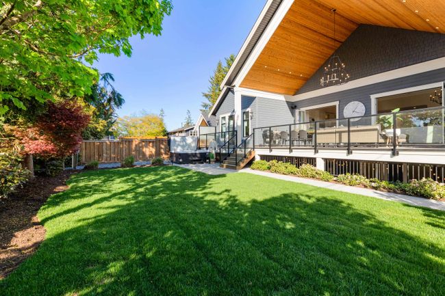 8885 Bartlett Street, House other with 9 bedrooms, 6 bathrooms and 10 parking in Langley BC | Image 37