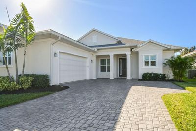 2985 Breezy Meadows Drive, House other with 3 bedrooms, 2 bathrooms and null parking in Clearwater FL | Image 1