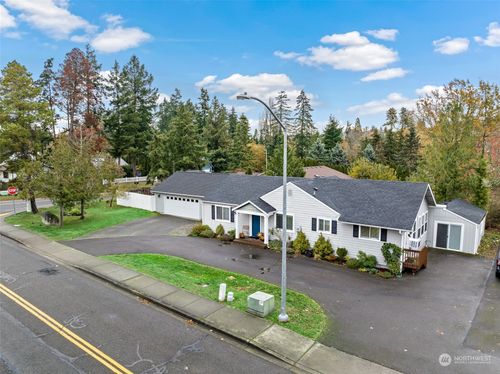 603 3rd Street, Steilacoom, WA, 98388 | Card Image