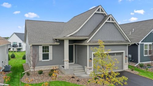 4883 127th Cir Ne, Blaine, MN, 55449-2604 | Card Image