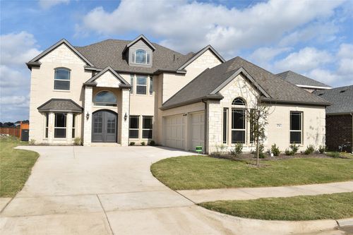 2716 La Jolla Blvd, Grand Prairie, TX, 75054-0310 | Card Image