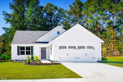 356 N Coral Bells Way, Four Oaks, NC, 27524-3308 | Card Image
