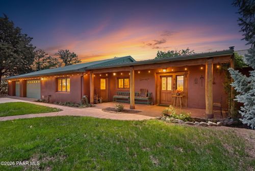 170 Sycamore Vista Dr, Chino Valley, AZ, 86323-7416 | Card Image