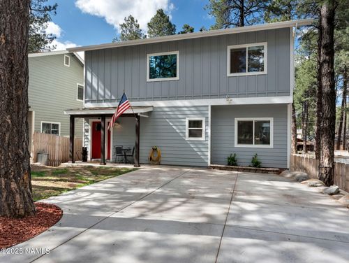 867 Onieda, Flagstaff, AZ, 86005-4081 | Card Image